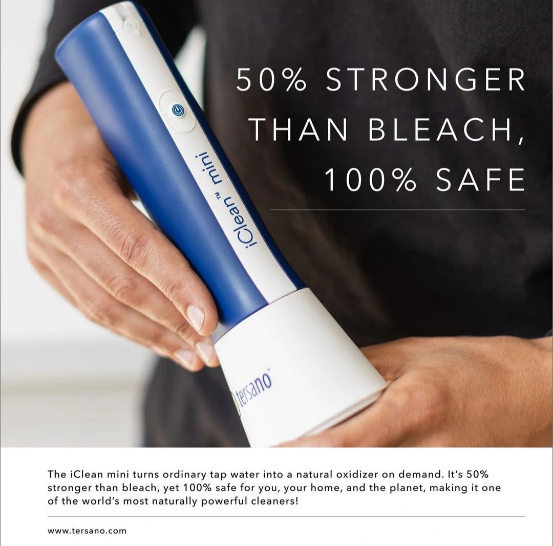 iClean® mini