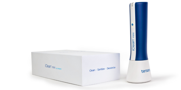 iClean® mini