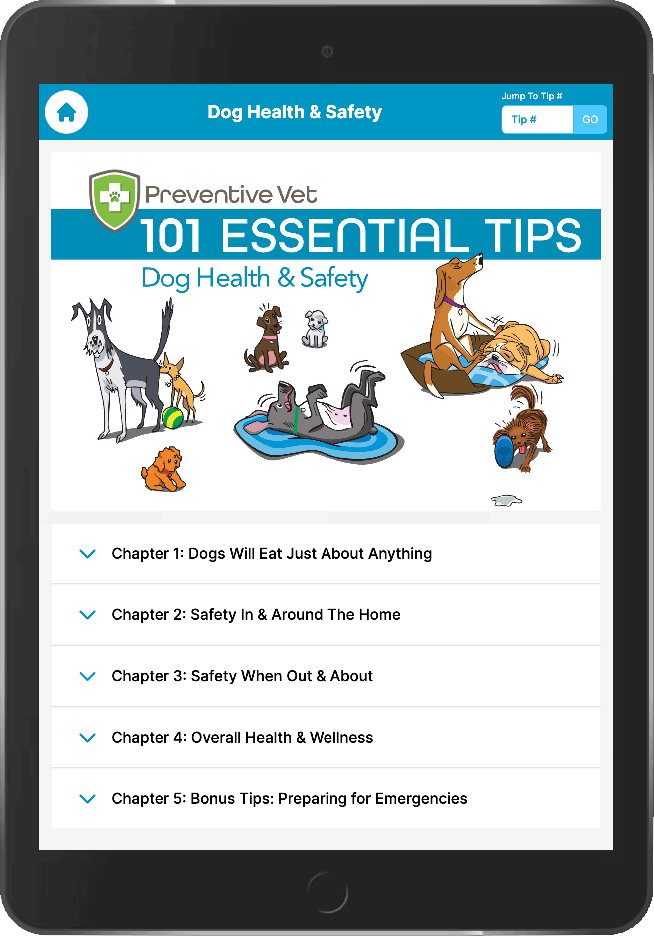 Subscription Renewal - Digital Education - Dog & Cat