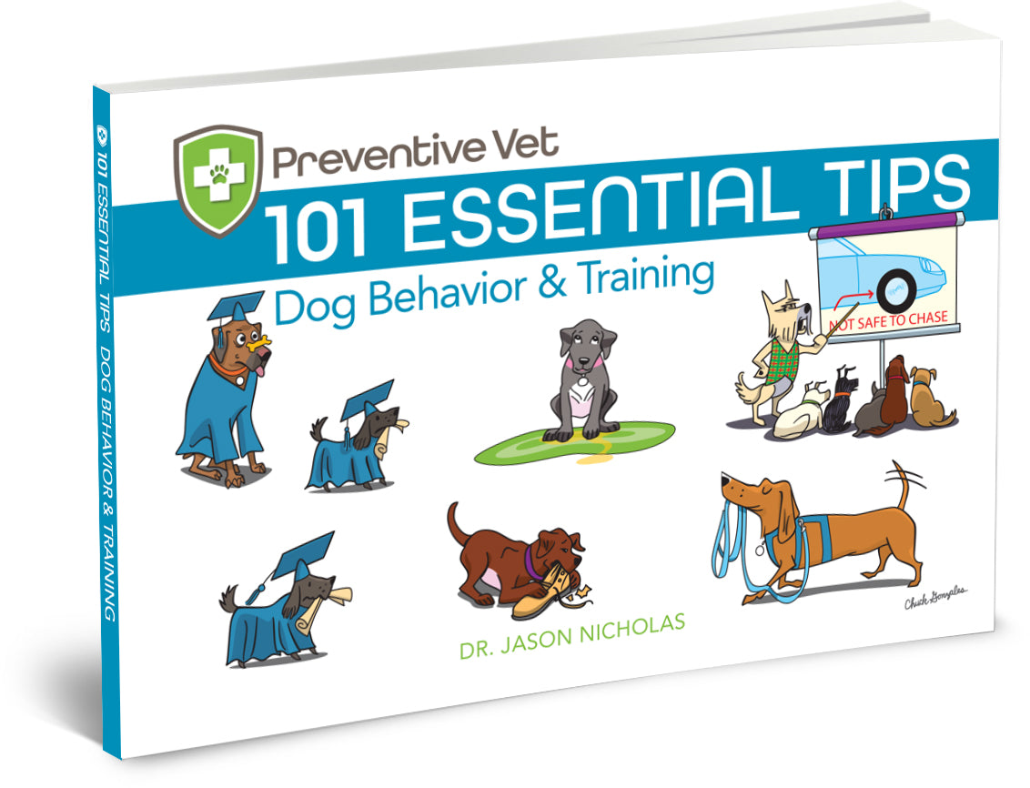 MWI Distinct Advantage: Box of 60 – Dog Behavior & Training, Box of 60 pre-discounted 60% off