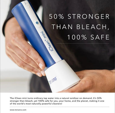 iClean® mini