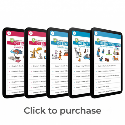 IBPSA Preventive Vet Subscription (Location 3)