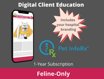 Subscription Renewal - Digital Education - Cat