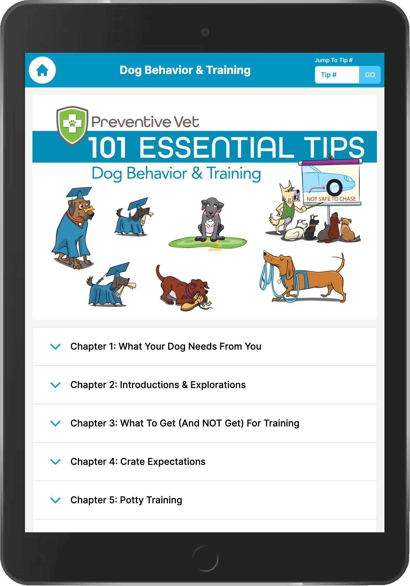 IBPSA Preventive Vet Subscription (Location 1)