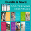 Mix & Match Dog Training Essentials Package