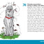 50 Dog Books (Health & Safety) 50% off and FREE SHIPPING
