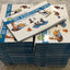 50 Dog Books (Health & Safety) 50% off and FREE SHIPPING